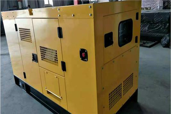 喀什发电机出租