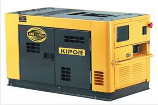 喀什发电机出租