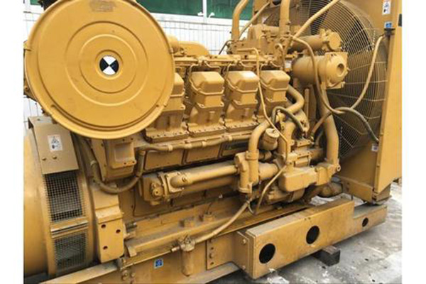 喀什发电机出租