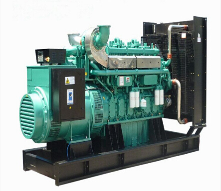 喀什宗申动力30kw小型柴油二手发电机组 喀什宗申动力30kw小型柴油二手发电机组