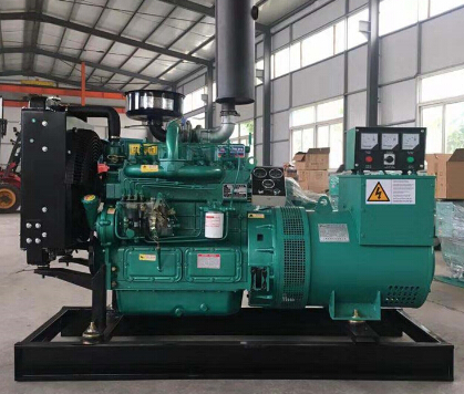 喀什宗申动力10kw小型柴油二手发电机 喀什宗申动力10kw小型柴油二手发电机