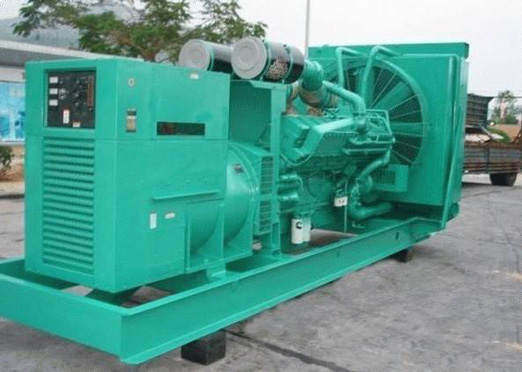 喀什75kw康明斯柴油发电机组图片 喀什75kw康明斯柴油发电机组图片