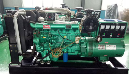 喀什发电机不发电的原因