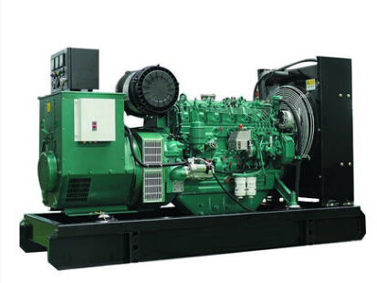 喀什全新上柴200kw大型柴油发电机组 喀什全新上柴200kw大型柴油发电机组